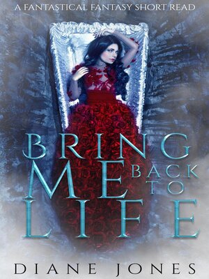 cover image of Bring Me Back to Life